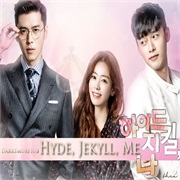 Jekyl Hyde Me