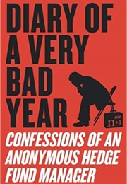 Diary of a Very Bad Year (Keith Gessen)