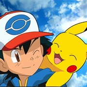 Pokémon