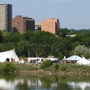 Shakespear of the Saskatchewan