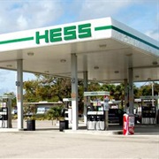 Hess