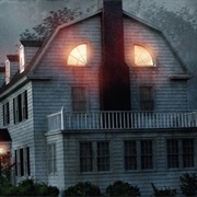 The &quot;Amityville Horror&quot; House