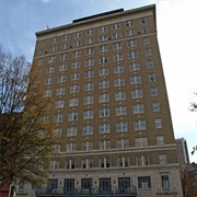 Redmont Hotel (Birmingham, Alabama)