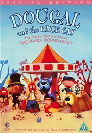 Dougal and the Blue Cat (1970)