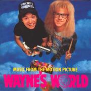 Wayne's World Soundtrack