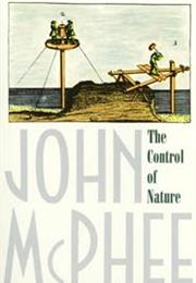 The Control of Nature