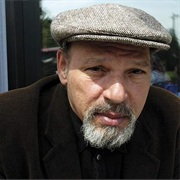 August Wilson