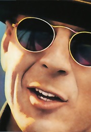 Hudson Hawk  – Michael Lehmann (1991)