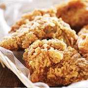 Southern Fried Chicken (USA)