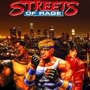 Streets of Rage