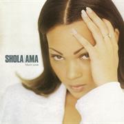 Shola Ama-Much Love