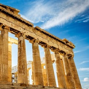 Greek and Roman History