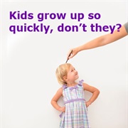 Answered a Rhetorical Question