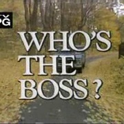 Who's the Boss
