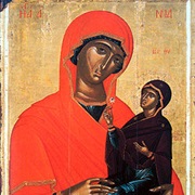 Saint Anne