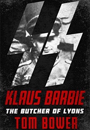 Klaus Barbie (Tom Bower)