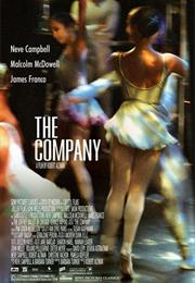 The Company (2003)- Robert Altman