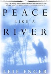 Peace Like a River (Leif Enger)