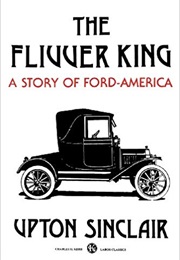 The Flivver King (Upton Sinclair)