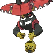 Tapu Bulu