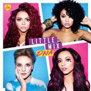 Dna- Little Mix
