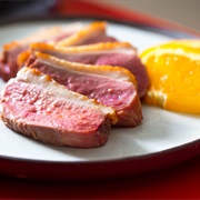 Duck Breast