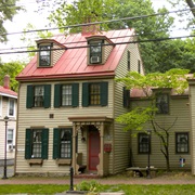 Haddonfield, New Jersey