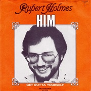 Him - Rupert Holmes