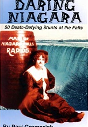 Daring Niagara (Brian Meyer)