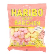 Haribo Softbärchen