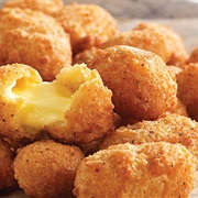 Culver's Wisconsin Cheese Curds