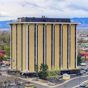 Chase Tower (Englewood, Colorado)