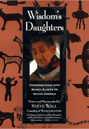 Wisdom's Daughters (Wall)