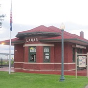 Lamar Station (Colorado)