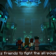 Minecraft: Story Mode Season 2