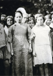 The Children of Soong Ching Ling (1984)