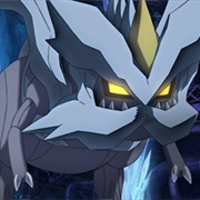 Kyurem