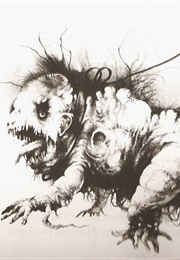 Sam's New Pet (Alvin Schwartz)