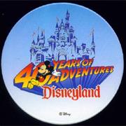 40 Years of Adventure (1995)