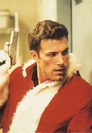 Ben Affleck in Reindeer Games (2000)