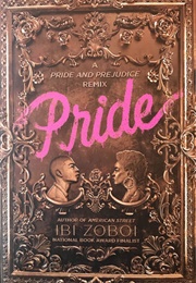 Pride (Ibi Zoboi)