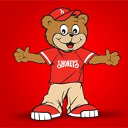 Shoney Bear