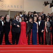 Attend a Film Festival