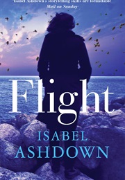 Flight (Isabel Ashdown)