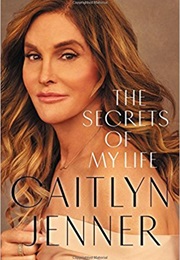 Secret of My Life (Jenner)