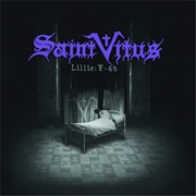 Saint Vitus - Lillie: F-65