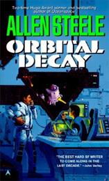 Orbital Decay