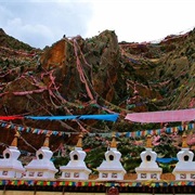 Yushu, China