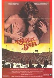 Evergreen (Love Theme From a Star Is Born)