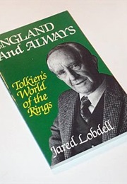 England and Always (Lobdell)